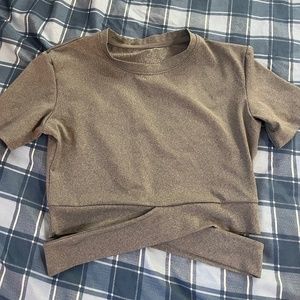 Three Sport tanks and one timberland hat